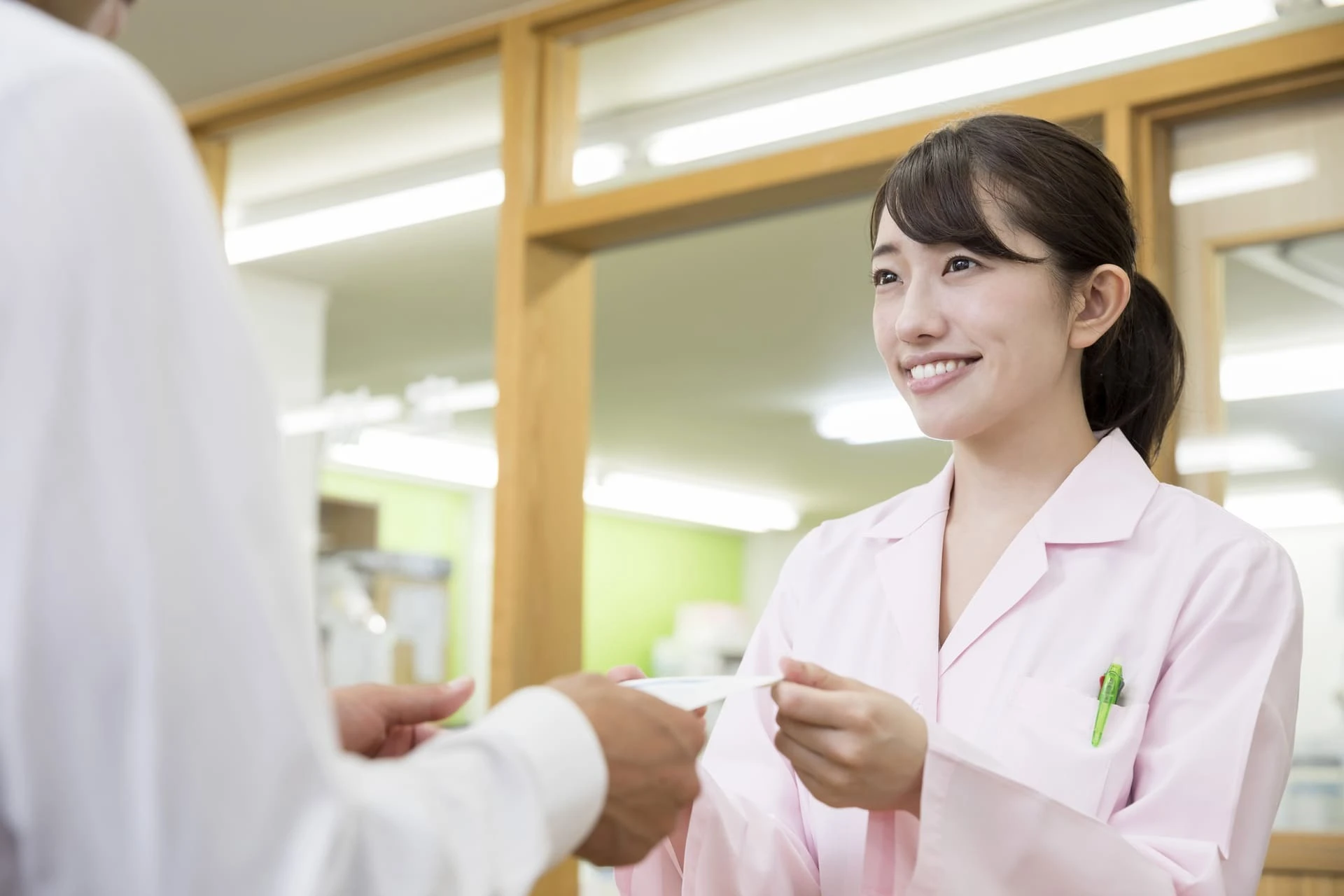 薬剤師